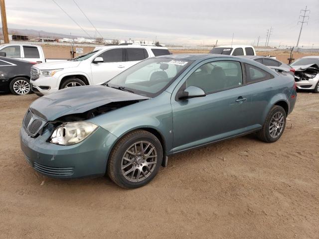 Pontiac G5 (2009)