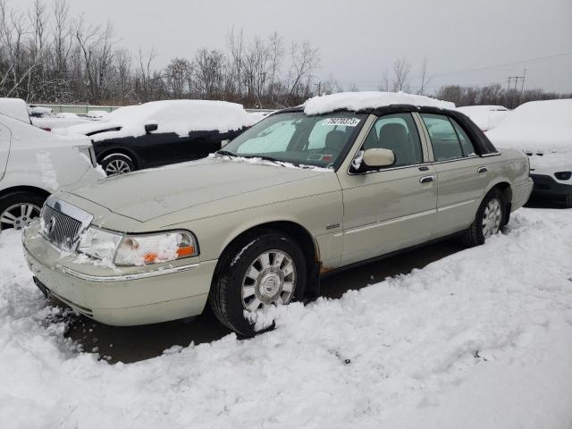 Mercury Grmarquis (2004)