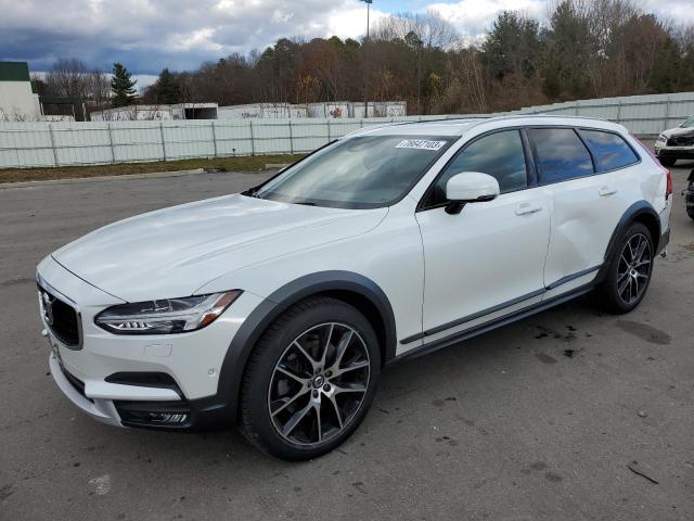 Volvo V90 (2019)