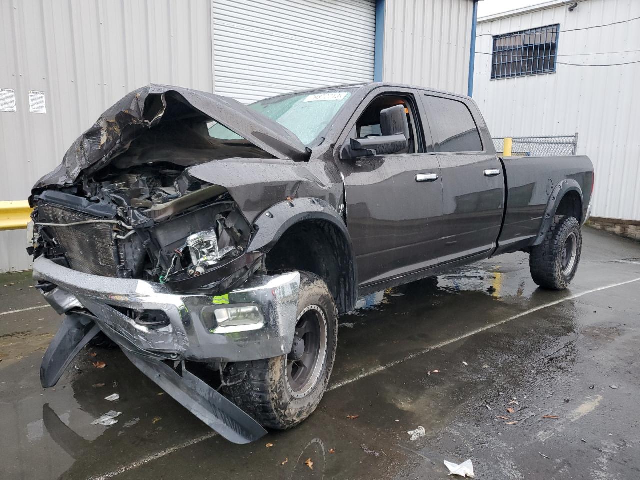Dodge Ram (2010)