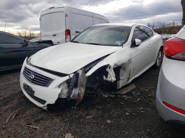Infiniti G37 (2012)