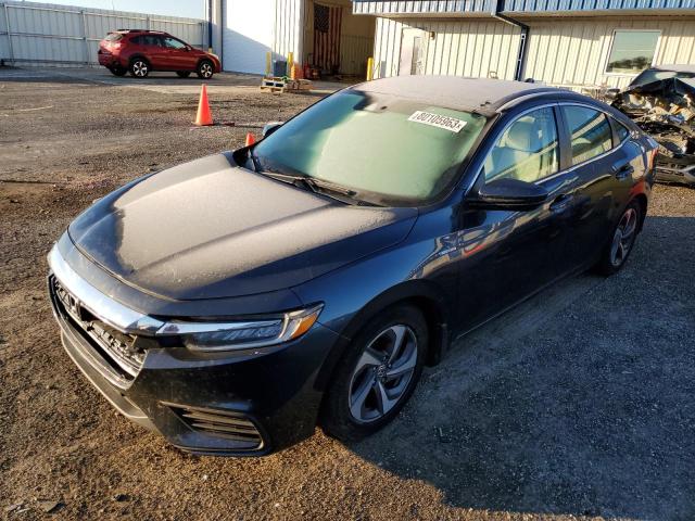 Honda Insight (2019)