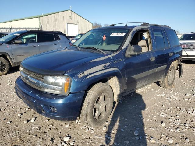 Chevrolet Trailblzr (2005)