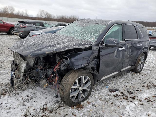 Hyundai Palisade (2020)