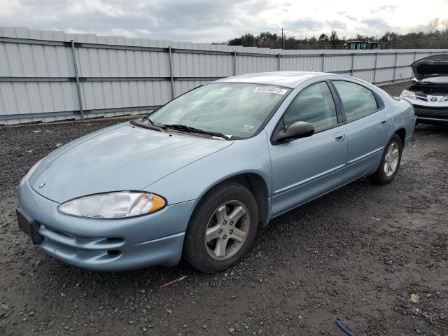 Dodge Intrepid (2004)