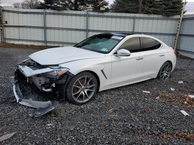 Genesis G70 (2019)