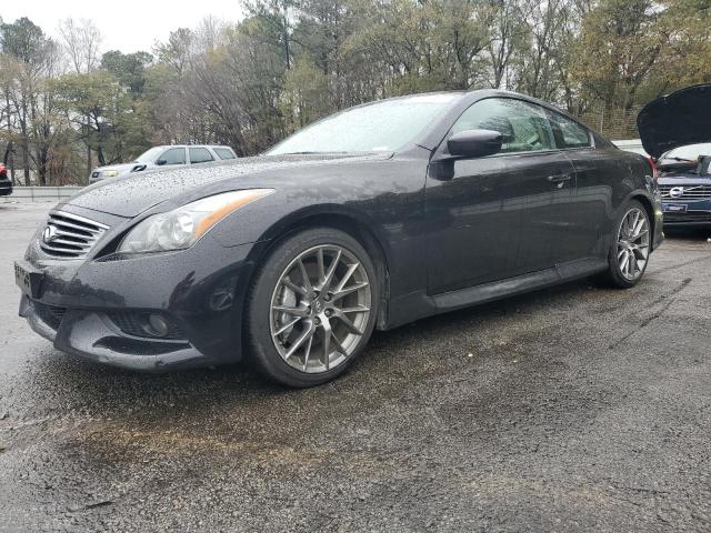 Infiniti G37 (2011)