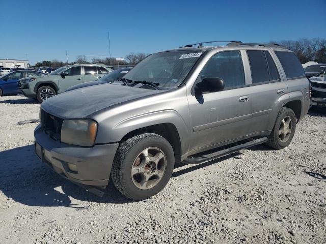 Chevrolet Trailblzr (2008)