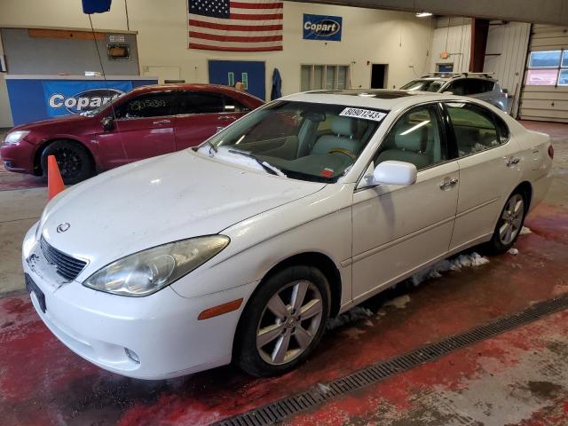 Lexus Es330 (2005)