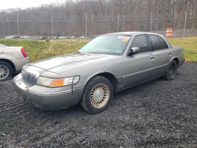 Mercury Grmarquis (1999)