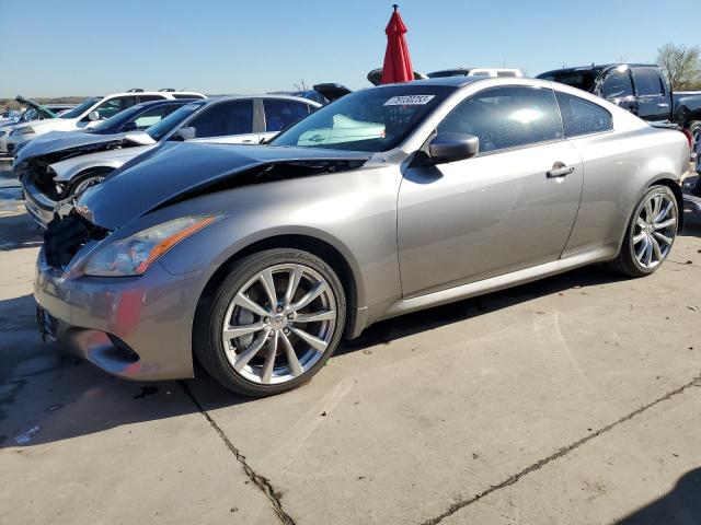 Infiniti G37 (2009)