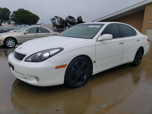Lexus Es330 (2005)