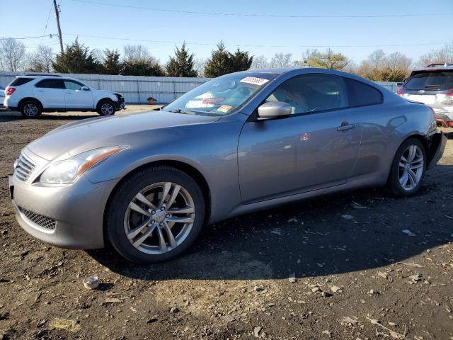 Infiniti G37 (2009)
