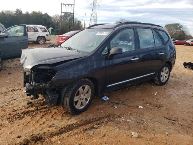 Kia Rondo (2007)