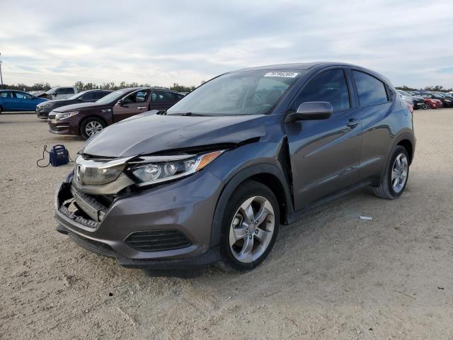 Honda Hr-v (2019)