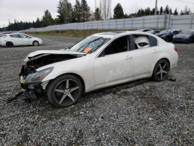 Infiniti G37 (2011)
