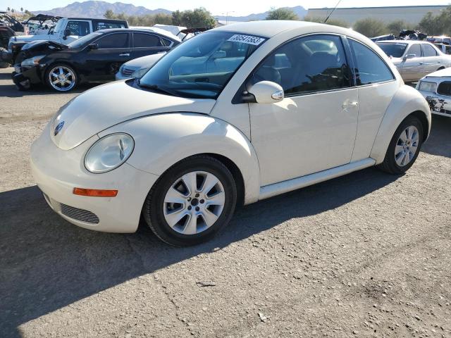 Volkswagen Beetle (2009)