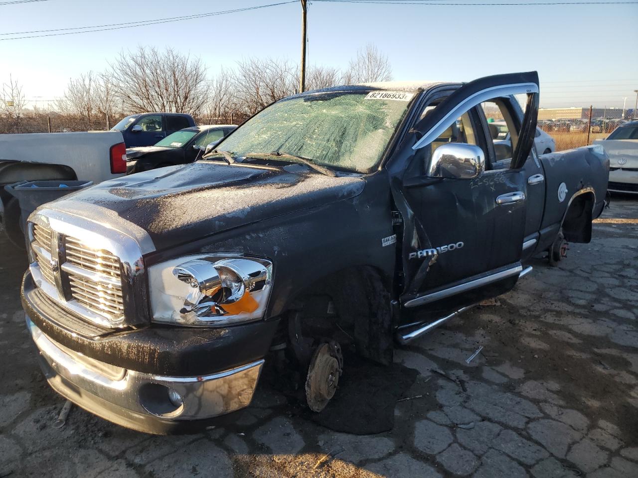 Dodge Ram (2007)