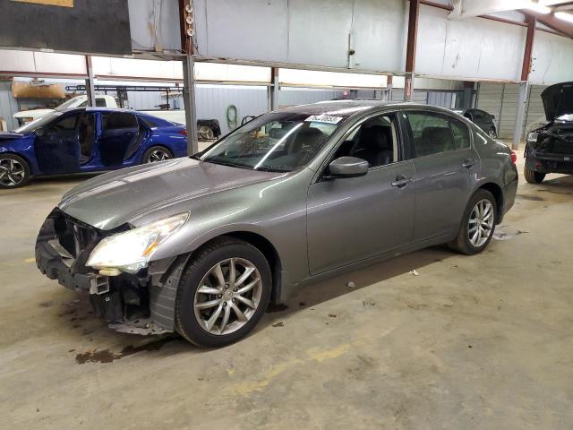 Infiniti G37 (2013)