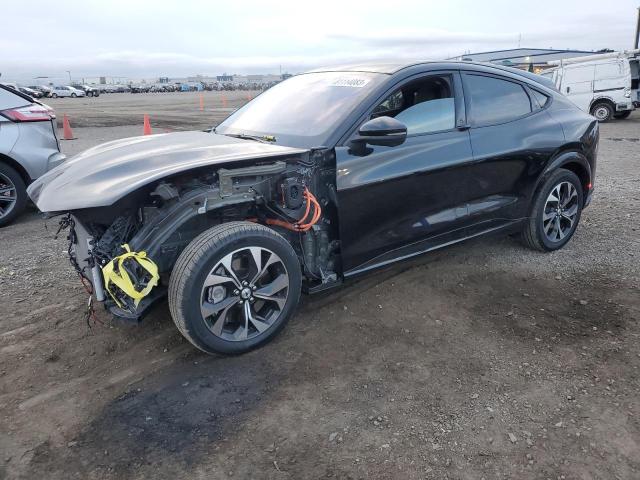 Ford Mustang mach-e (2021)