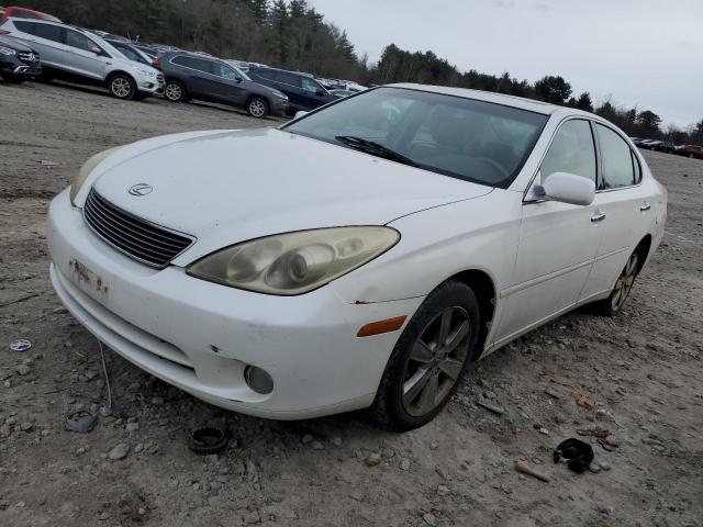 Lexus Es330 (2005)