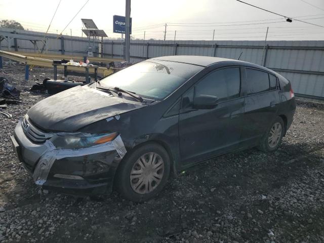 Honda Insight (2010)