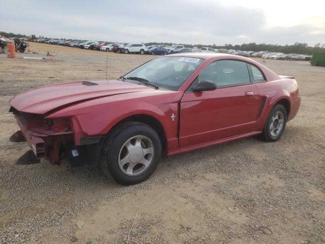 Ford All models (2000)