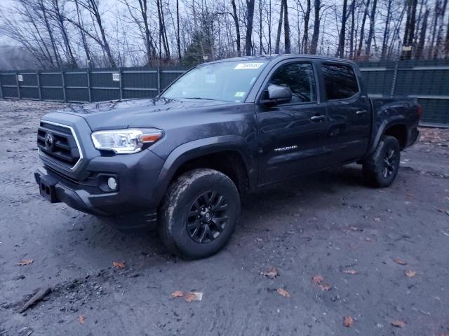 Toyota Tacoma (2021)