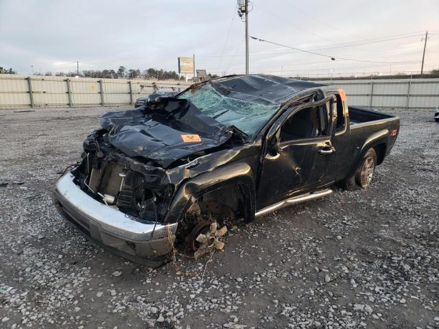 Chevrolet Colorado (2010)