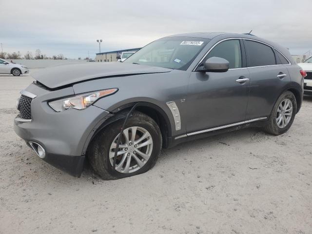 Infiniti Qx70 (2017)