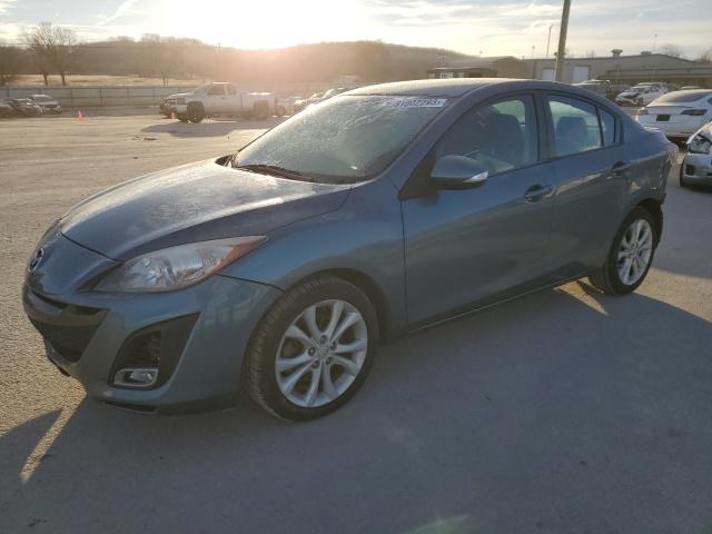 Mazda Mazda3 (2010)