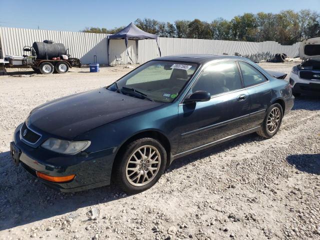 Acura Cl (1999)