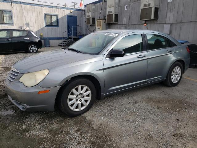 Chrysler Sebring (2007)