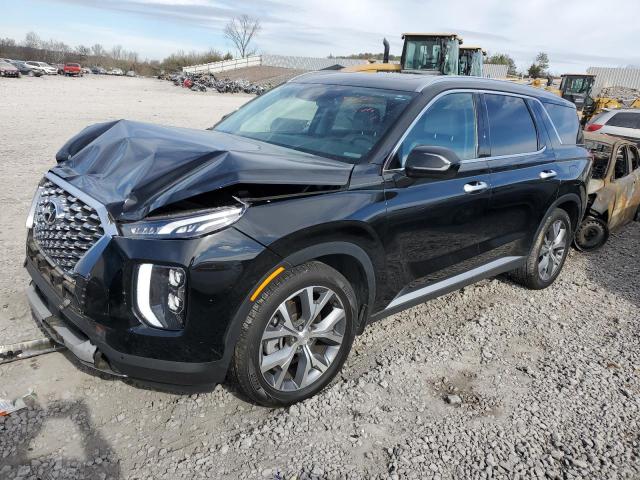 Hyundai Palisade (2020)