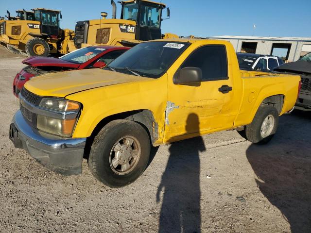 Chevrolet Colorado (2007)