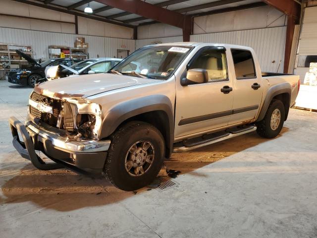 Chevrolet Colorado (2006)