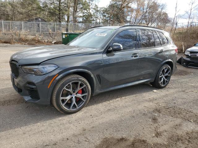 Bmw X5 (2023)