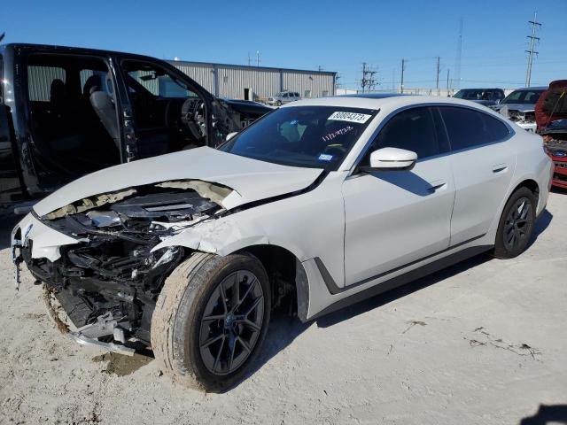 Bmw I4 (2023)