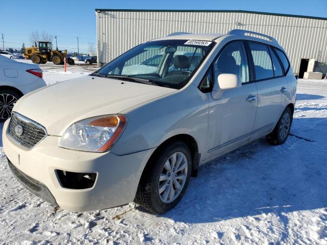 Kia Rondo (2012)