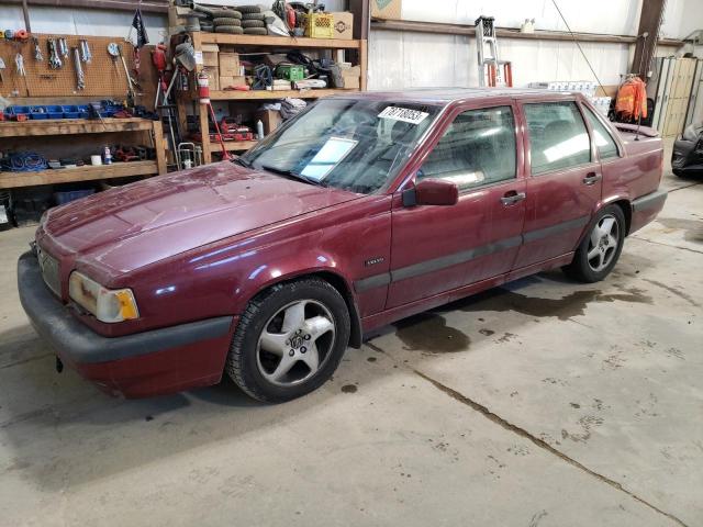 Volvo 850 (1994)