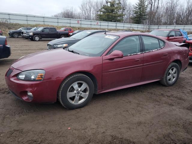 Pontiac Grandprix (2005)
