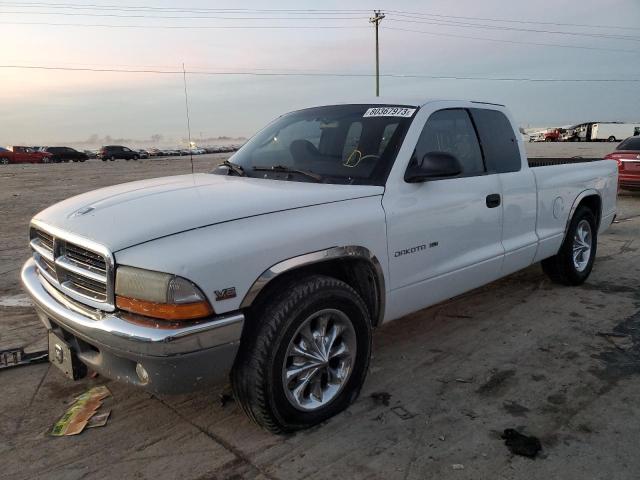 Dodge All models (2000)