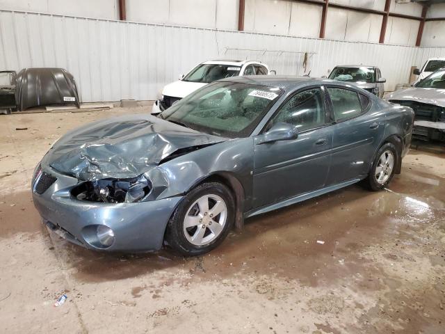 Pontiac Grandprix (2007)