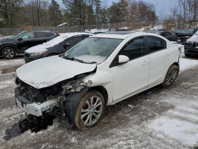 Mazda Mazda3 (2010)