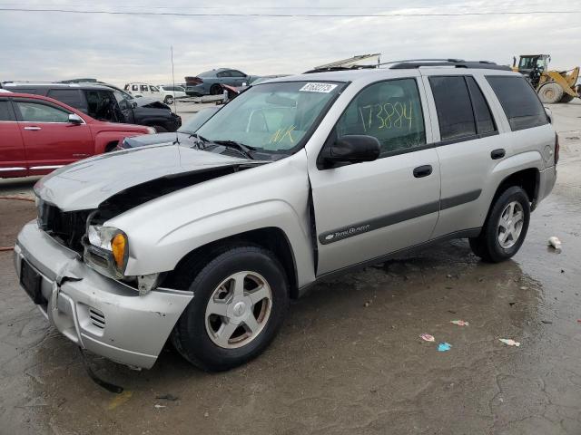 Chevrolet Trailblzr (2004)