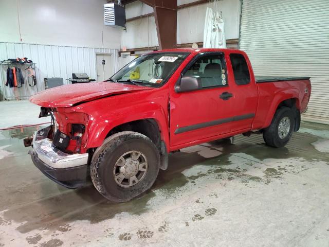 Chevrolet Colorado (2008)