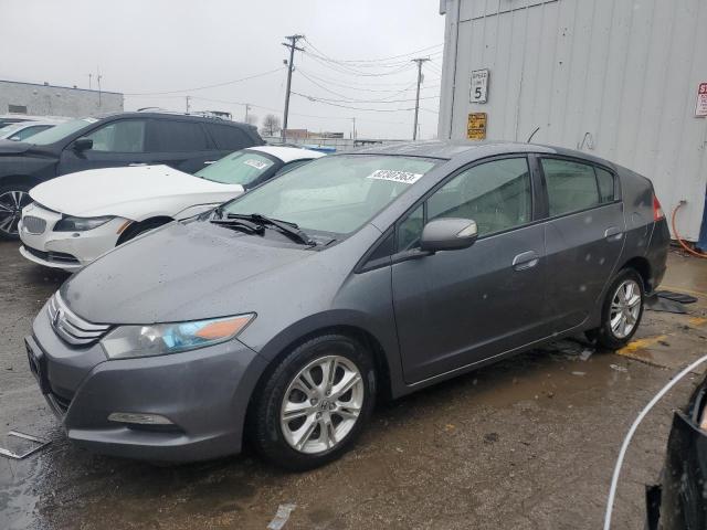 Honda Insight (2010)