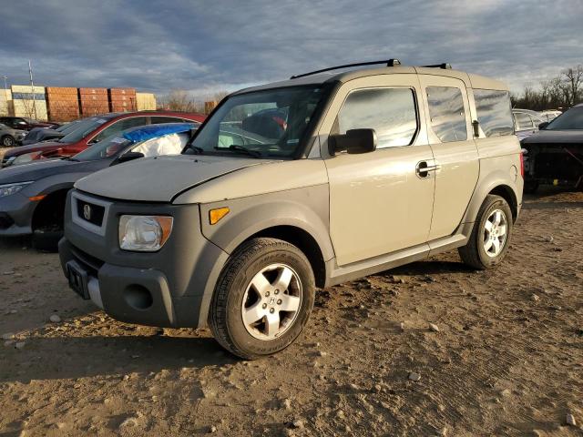 Honda Element (2005)