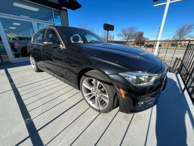 Bmw 330 xi (2018)