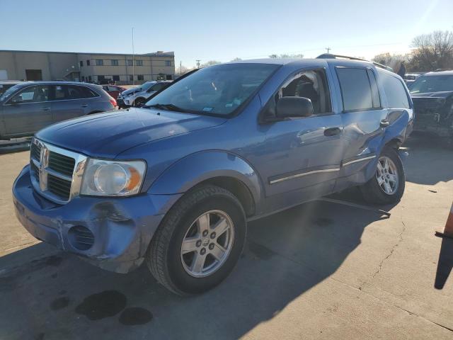 Dodge Durango (2007)
